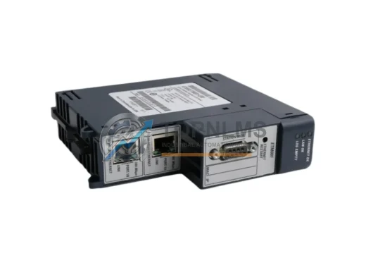 GE IC695ETM001-EM industrial automation spare part