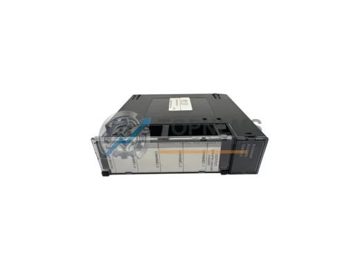 GE HE693ADC420 industrial automation spare part