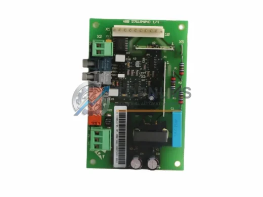 ABB NBRC-61C 61357246E industrial automation spare part