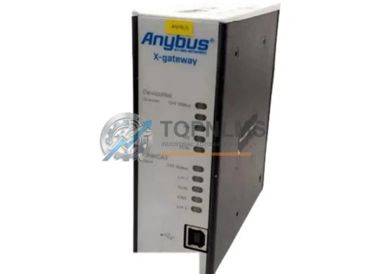 HMS Networks AB7697-F industrial automation spare part