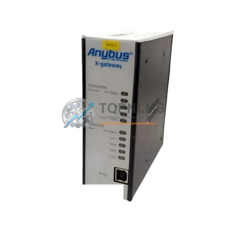 HMS Networks AB7697-F Communication Module product image