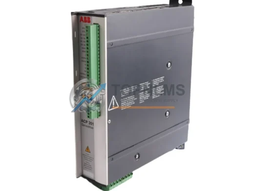 ABB ACP201-02 industrial automation spare part