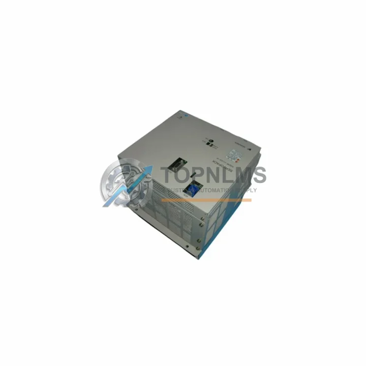 Yaskawa SGDB-50AN-P Motor & Motion product image