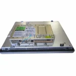 Allen-Bradley 2711P-T12C4D1 HMI detail image 2