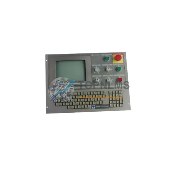 Siemens 86002249 Z-OC HMI product image