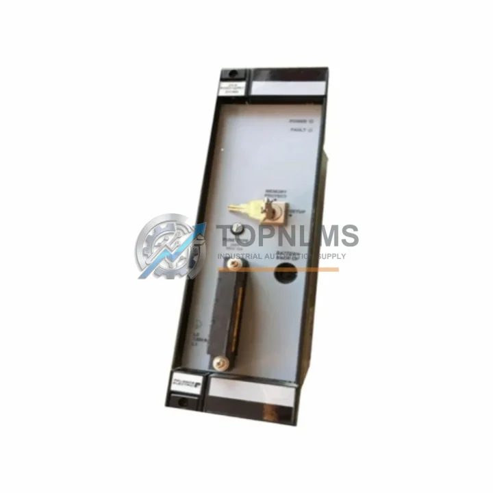 Reliance Electric 57C493 Power Supply product image