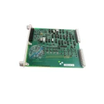 ABB DSBC176 3BSE019216R1 I/O Module detail image 3