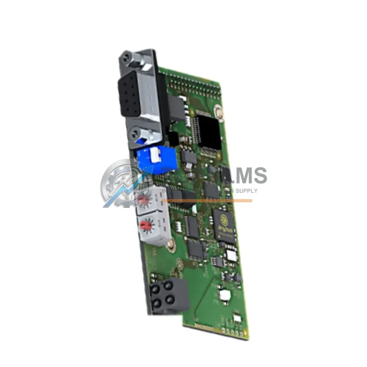 ABB AB5030-B Control Board product image