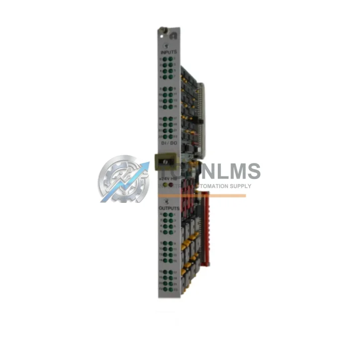 Applied Materials 0100-11002 I/O Module product image