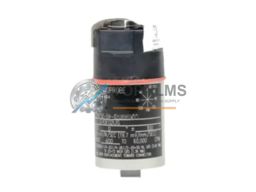 Bently Nevada 74712-06-01-03-00 industrial automation spare part
