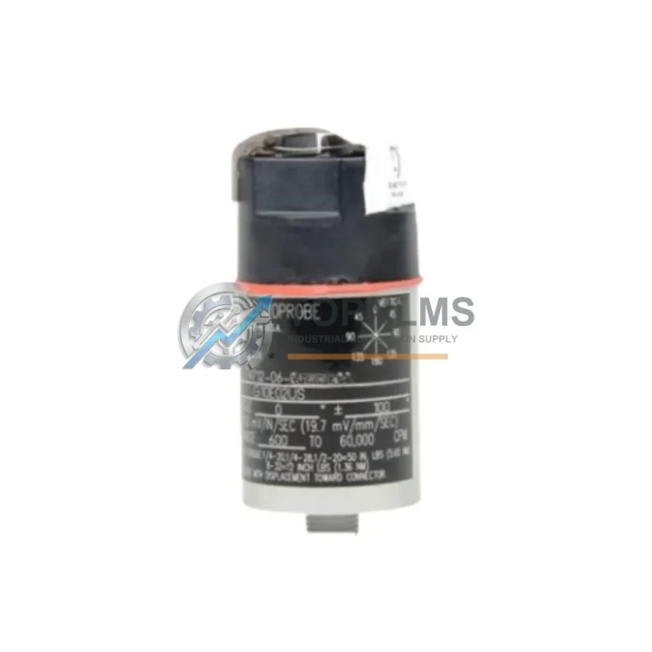 Bently Nevada 74712-06-01-03-00 Sensor product image