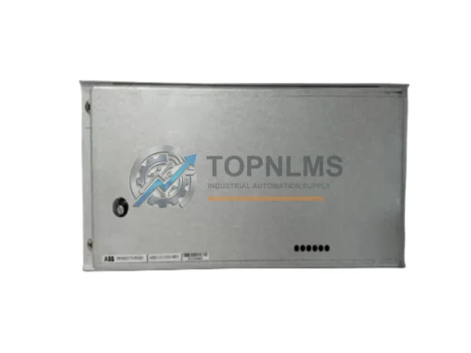 ABB 3BHE034863R0001 UDC920BE industrial automation spare part