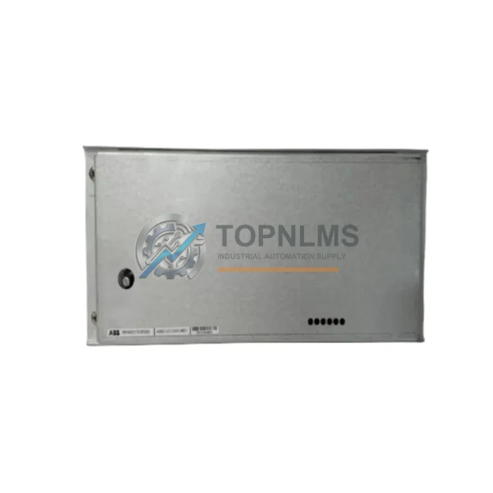 ABB 3BHE034863R0001 UDC920BE VFD product image