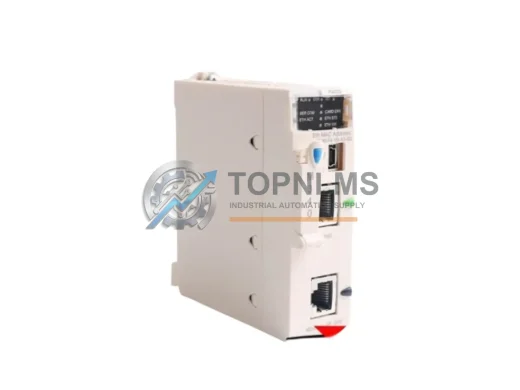 Schneider Electric BMXP341000 industrial automation spare part