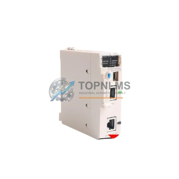 Schneider Electric BMXP341000 PLC product image