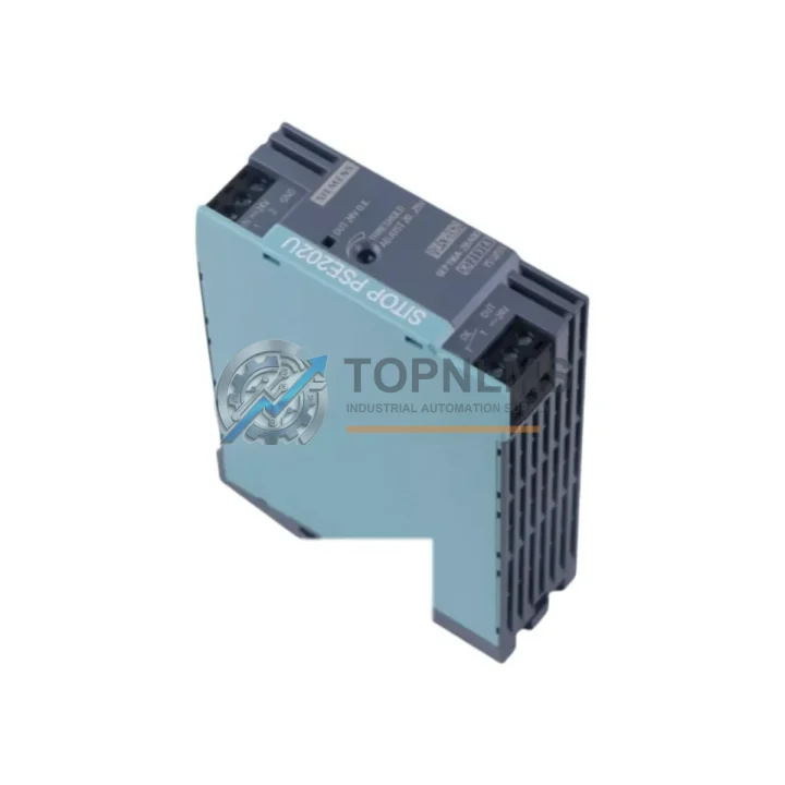 Siemens 6EP1964-2BA00 Power Supply product image