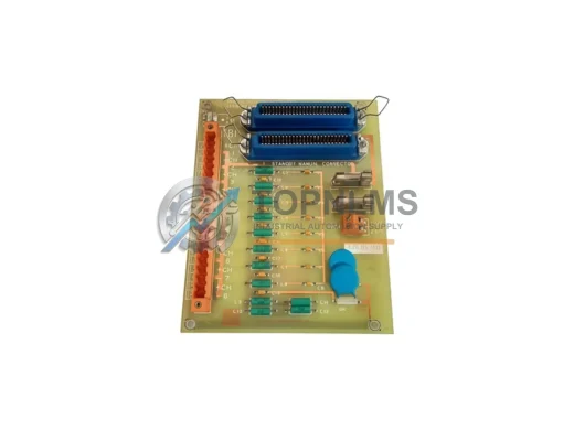 Honeywell 51304476-100 industrial automation spare part