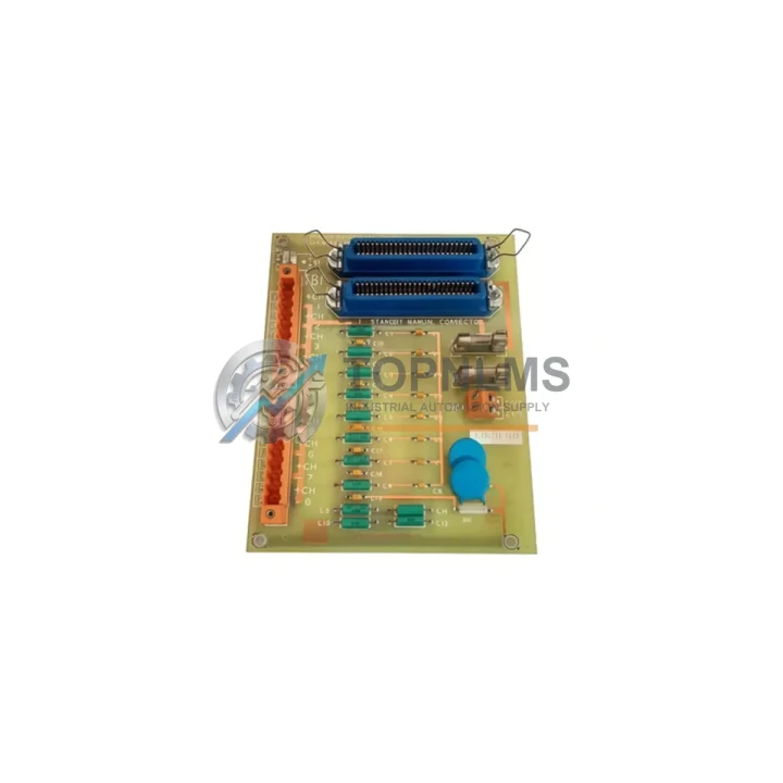 Honeywell 51304476-100 I/O Module product image