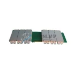 Siemens A5E42881257 VFD detail image 2