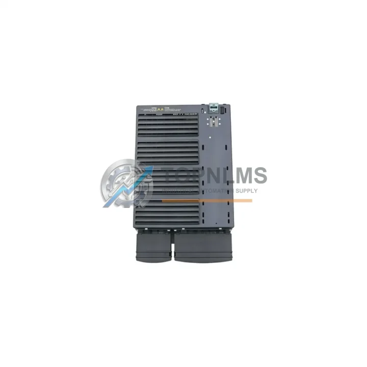 Siemens 6SL3210-1SE24-5UA0 Power Electronics product image