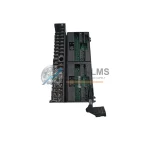 GE IC670CHS001E Cable & Connector detail image 2