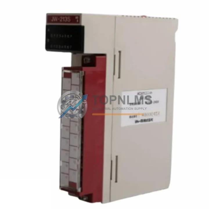 SHARP JW-213S I/O Module product image