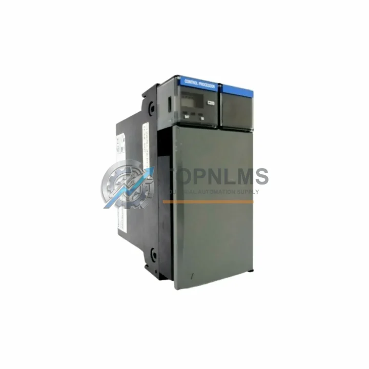Honeywell 2MLI-A21C-CC I/O Module product image