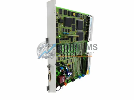 Siemens 6DS1723-8RR industrial automation spare part