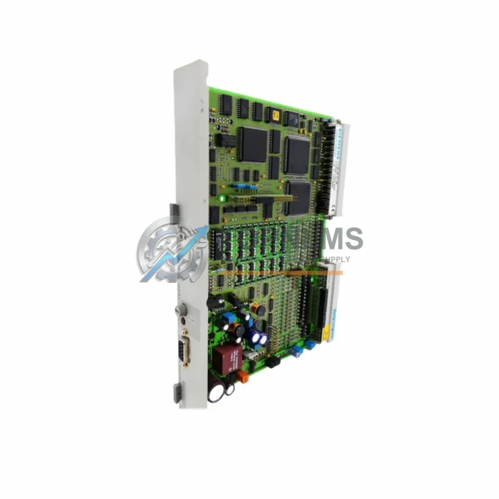 Siemens 6DS1723-8RR DCS Module product image