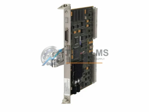 Siemens 6FC5110-0BB04-0AA1 industrial automation spare part