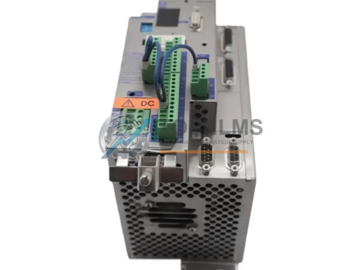 BERGER LAHR TLC511 F industrial automation spare part