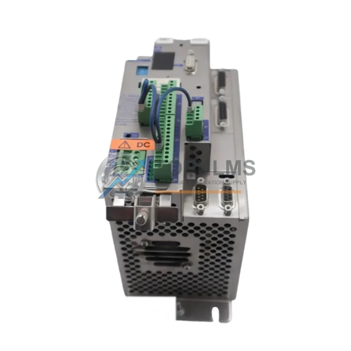 BERGER LAHR TLC511 F Motor & Motion product image