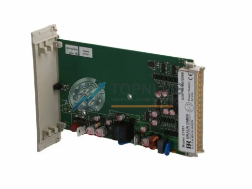 Braun E1667.211 industrial automation spare part