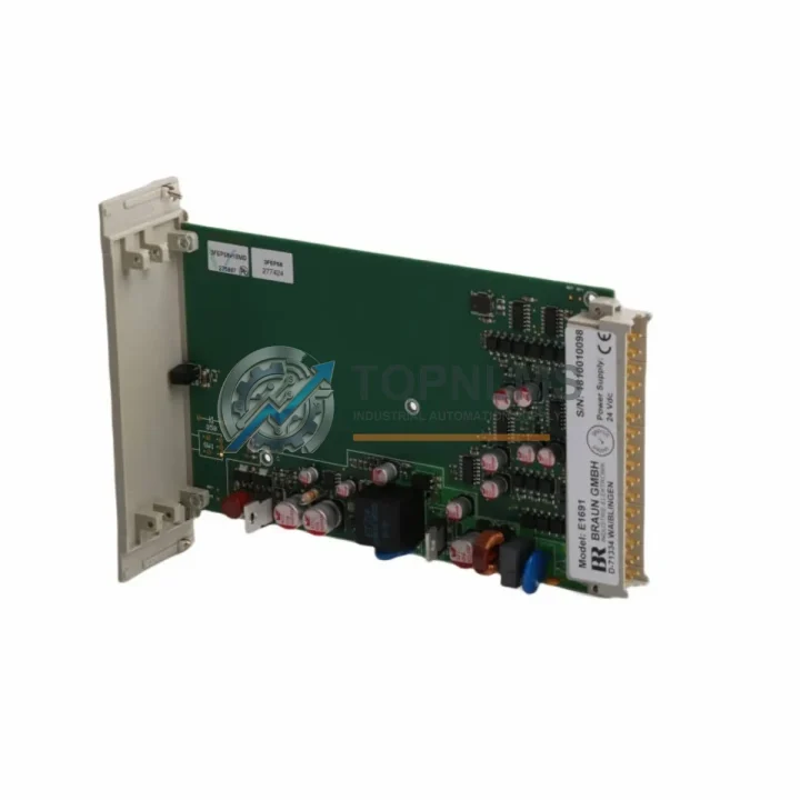 Braun E1667.211 Electrical Component product image