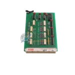 ABB CMA125 3DDE300405 Power Electronics detail image 3