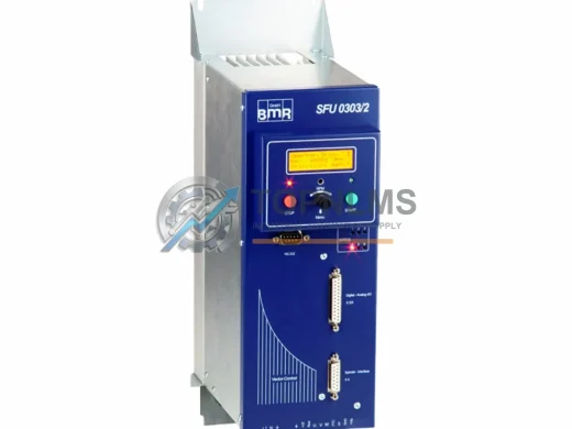 BMR SFU0303 industrial automation spare part