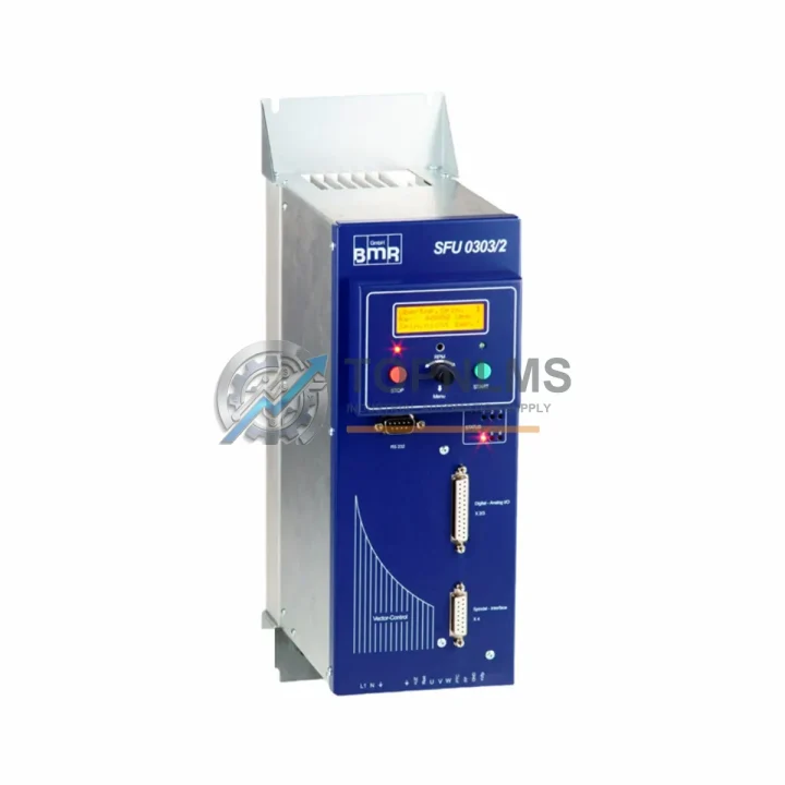 BMR SFU0303 VFD product image