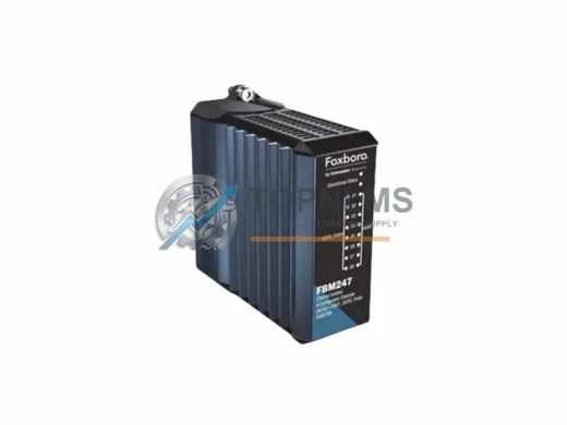Foxboro E989PPJ industrial automation spare part