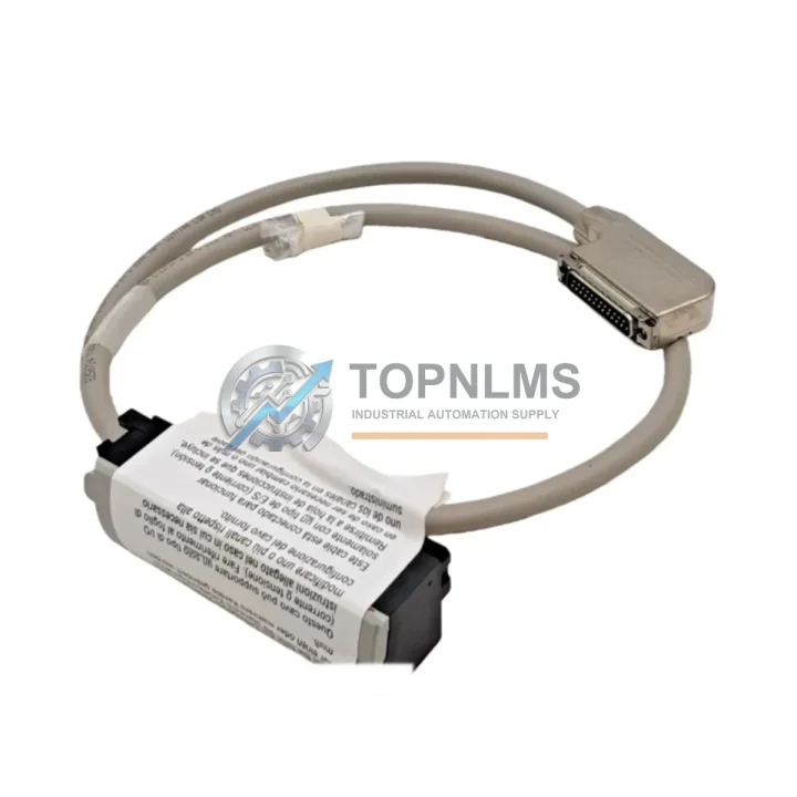 Allen-Bradley 1492-ACABLE010TB Cable & Connector product image