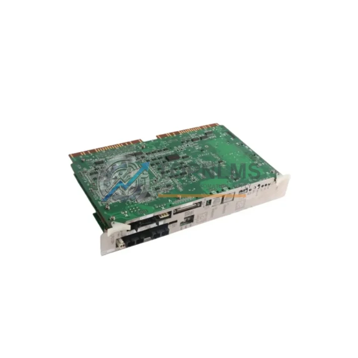 Yaskawa CP-317/261IFM JACP-317261 PLC product image