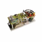 GE DS200FSAAG2ABA PLC detail image 3