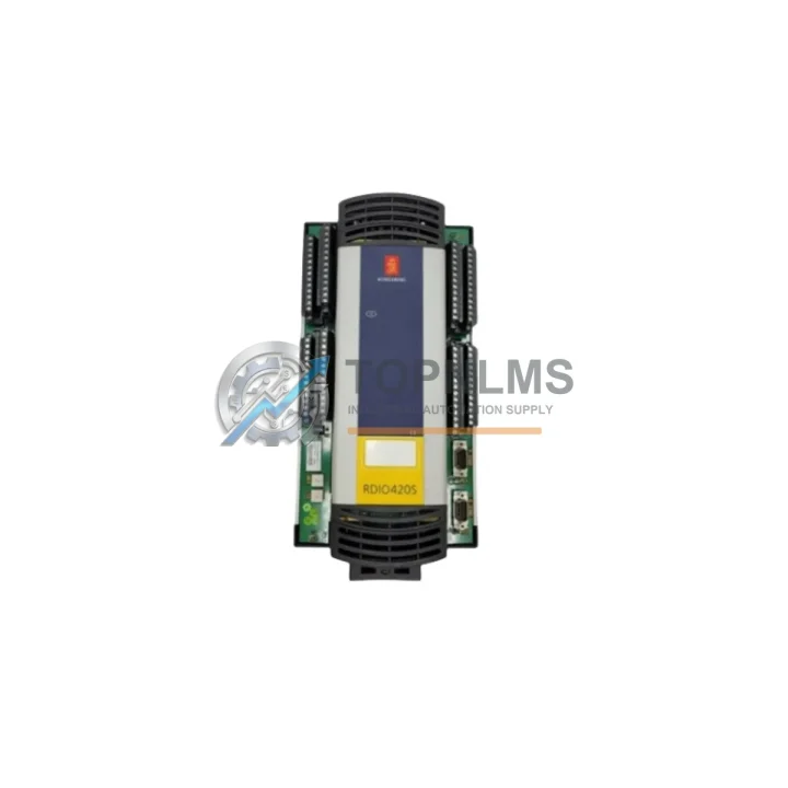 KONGSBERG RDIO420S 316564 I/O Module product image