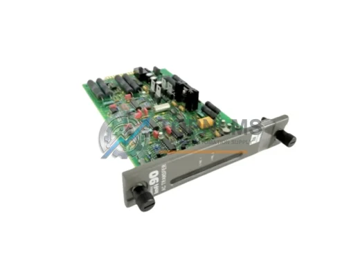 ABB 6637827G1 industrial automation spare part