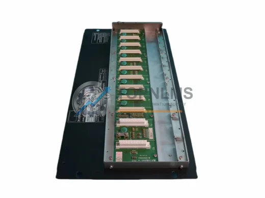Yokogawa ANB10D-421-S1 industrial automation spare part