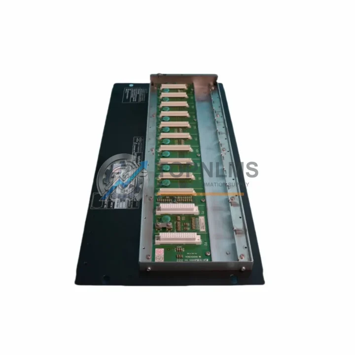 Yokogawa ANB10D-421-S1 DCS Module product image