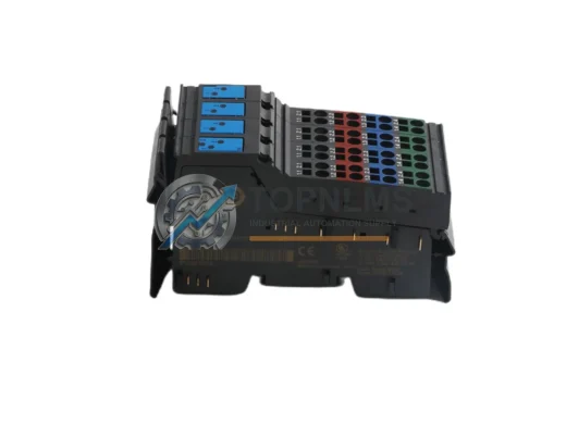 GE IC220MDL643 industrial automation spare part