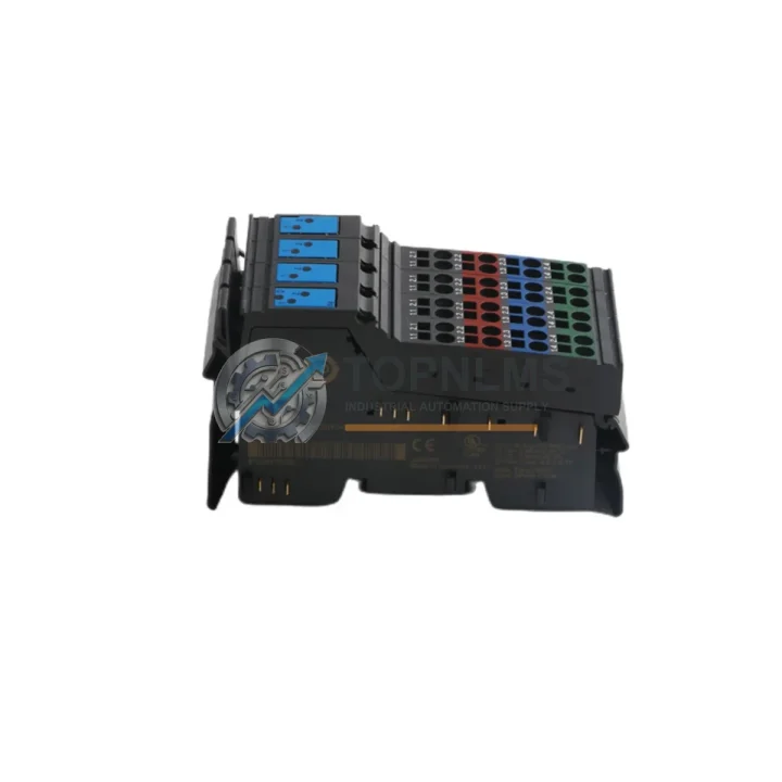 GE IC220MDL643 I/O Module product image