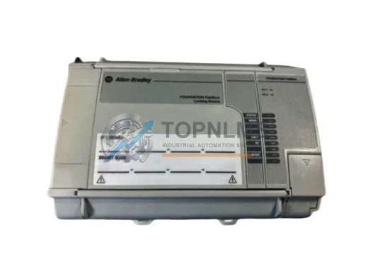 Allen-Bradley 1757-FFLD2 industrial automation spare part