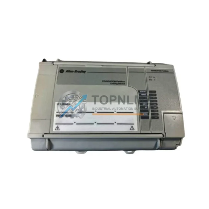 Allen-Bradley 1757-FFLD2 Communication Module product image
