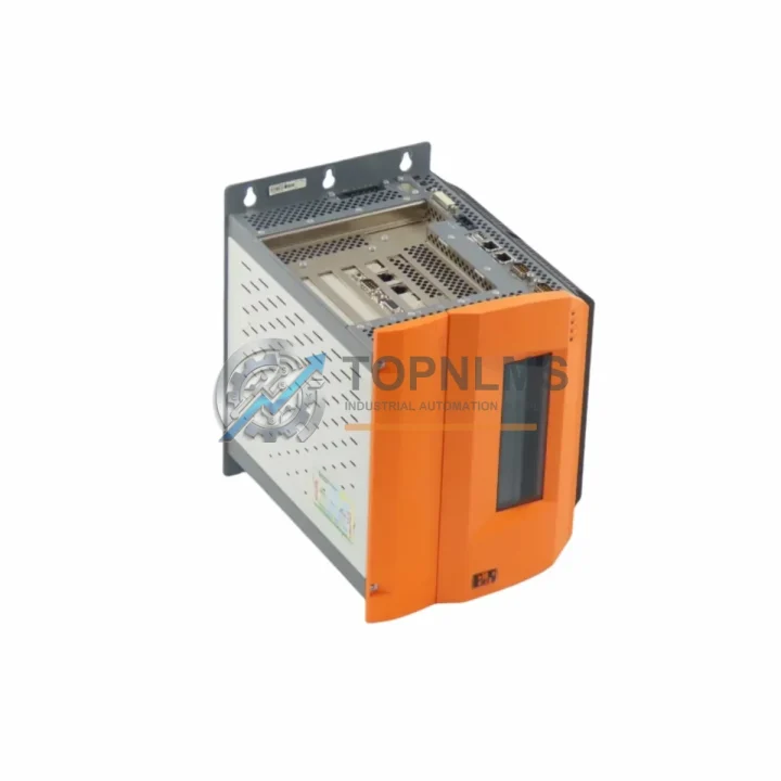 B&R Industrial Automation 5PC600.SX05-01 HMI product image